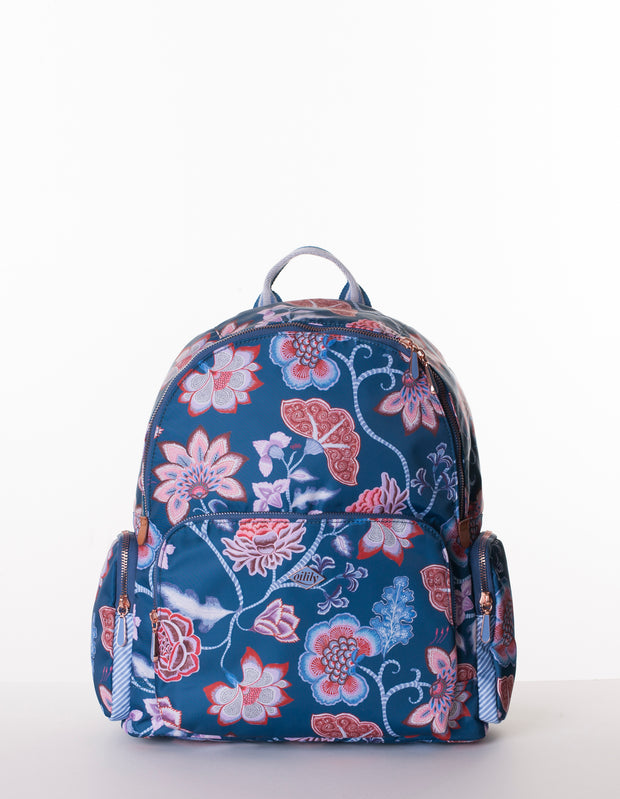 Backpack Ensign Blue
