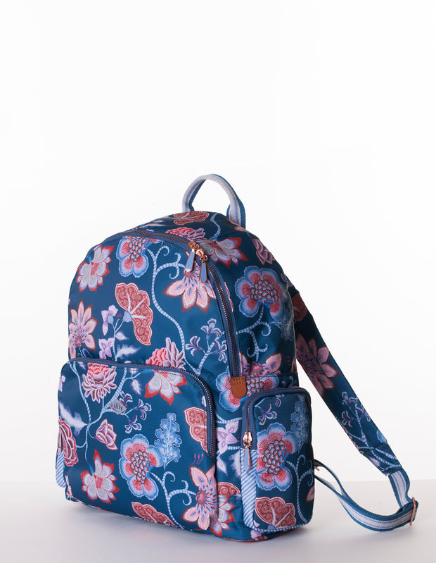Backpack Ensign Blue