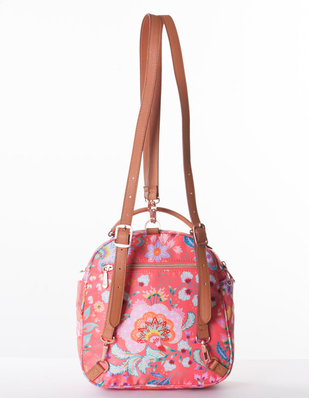 Backpack-Shoulder Bag Hot Cora