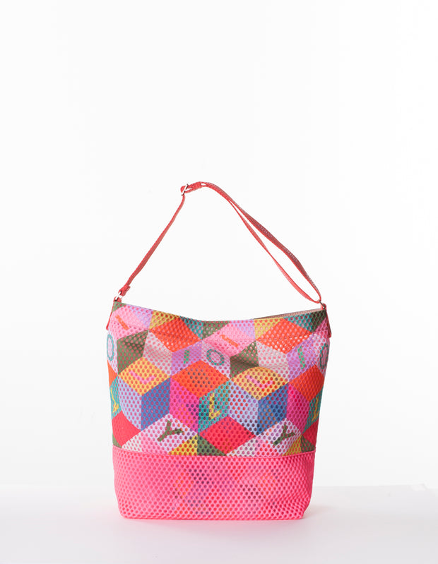 Shoulder Bag Multicolor