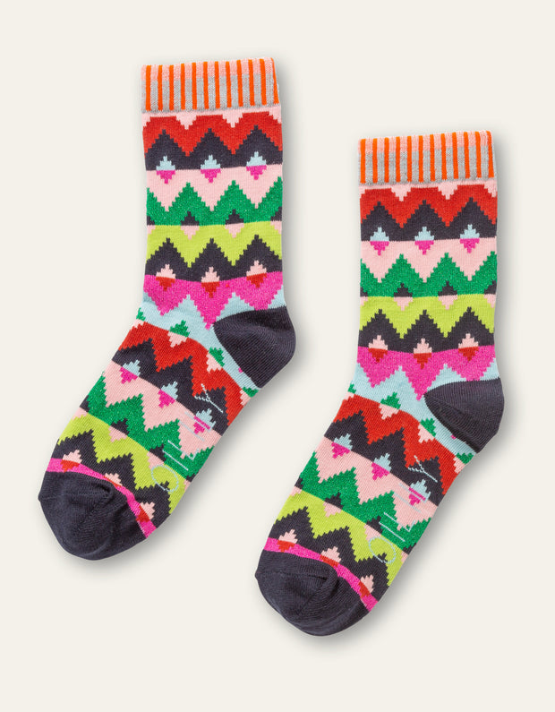Marcelina socks